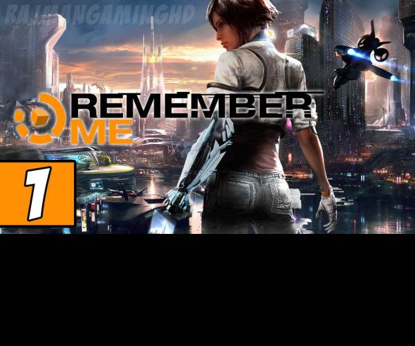 Remember Me