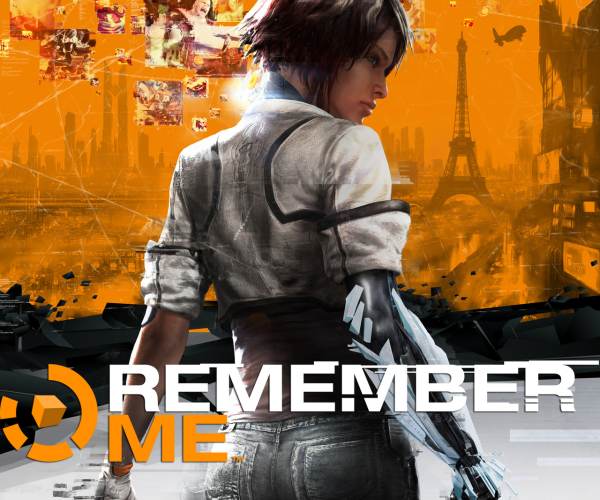 Remember Me