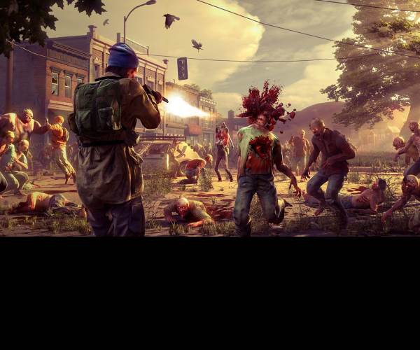 State of Decay