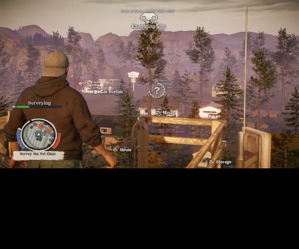 State of Decay