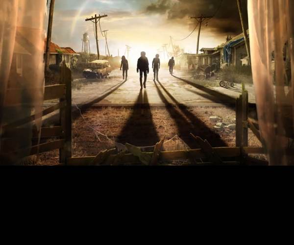 State of Decay