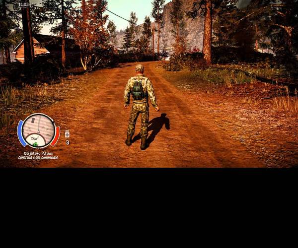 State of Decay
