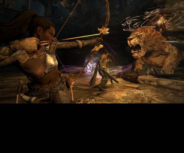 Dragons Dogma: Dark Arisen