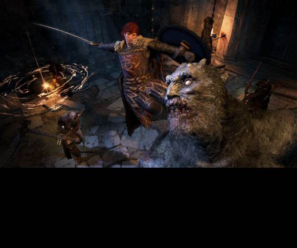 Dragons Dogma: Dark Arisen
