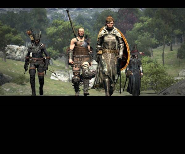 Dragon's Dogma: Dark Arisen