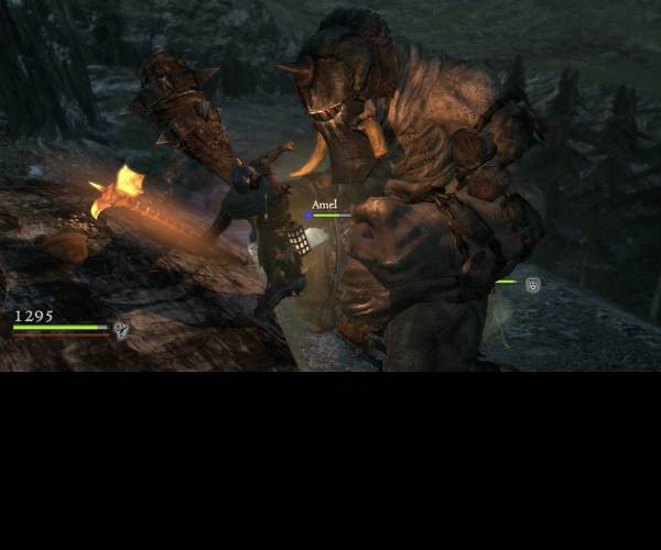 Dragon's Dogma: Dark Arisen