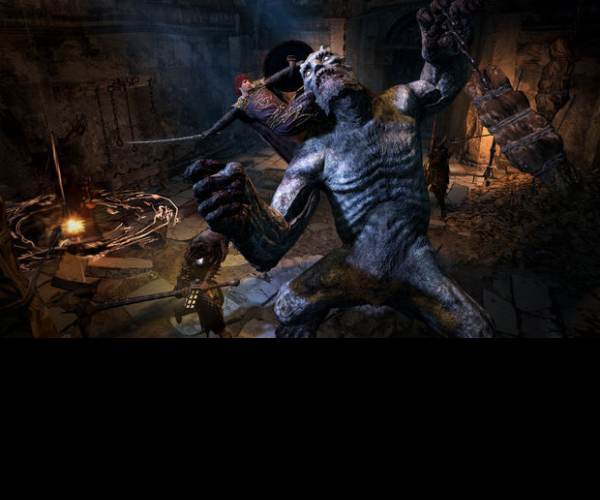 Dragon's Dogma: Dark Arisen