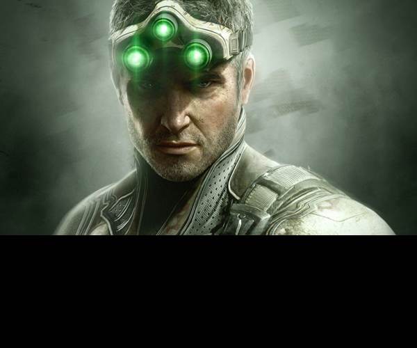 Splinter Cell