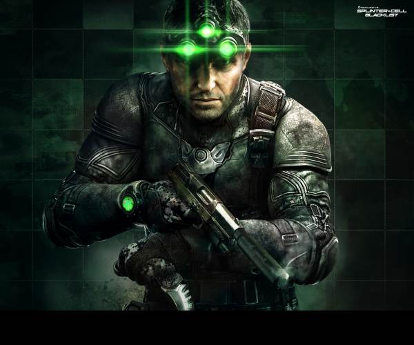 Splinter Cell