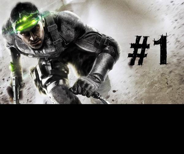 Splinter Cell: Blacklist