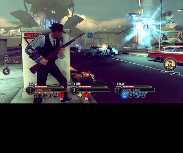The Bureau: XCOM Declassified