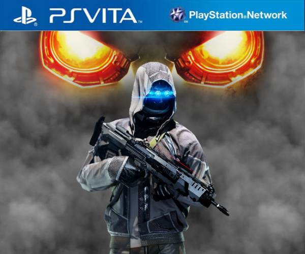 Killzone: Mercenary