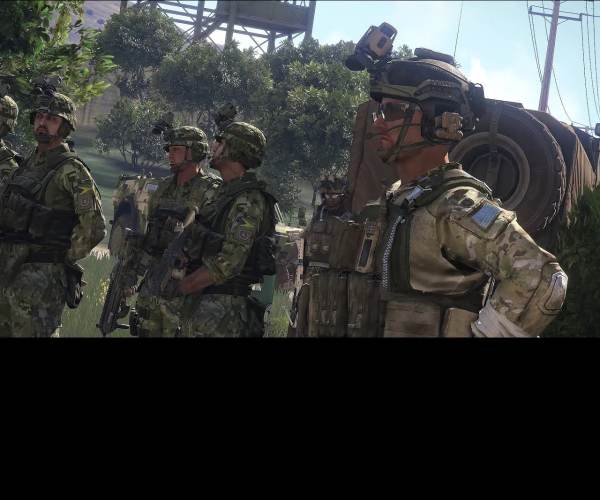 Arma 3