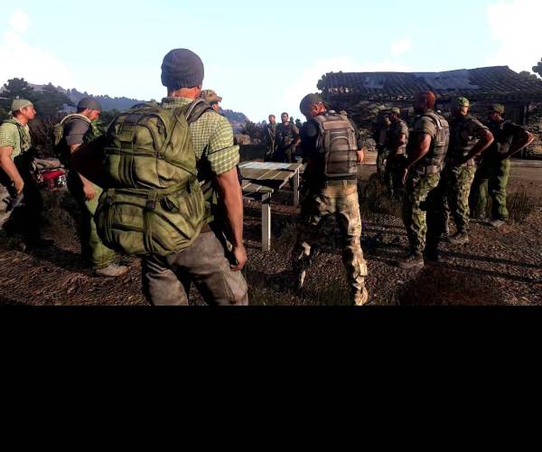 Arma 3