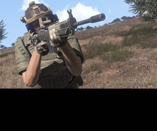 Arma 3: Survive DLC