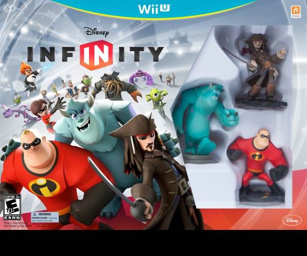 Disney Infinity