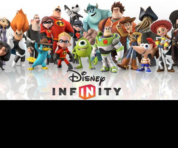 Disney Infinity