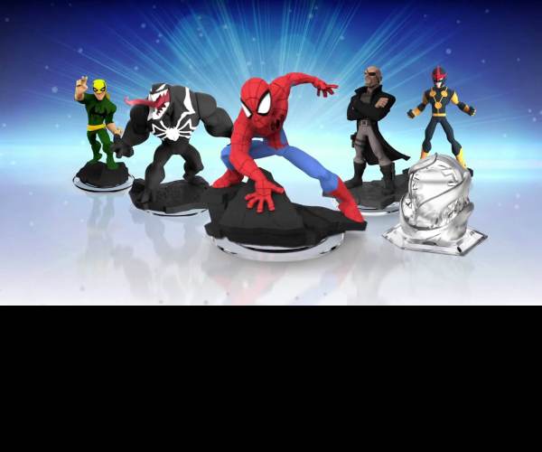 Disney Infinity