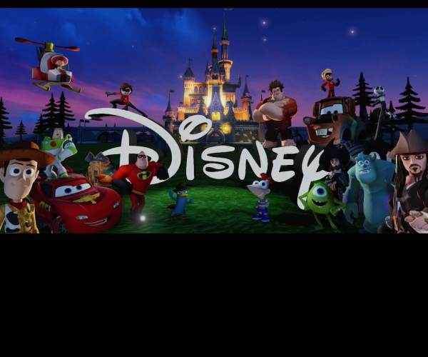 Disney Infinity