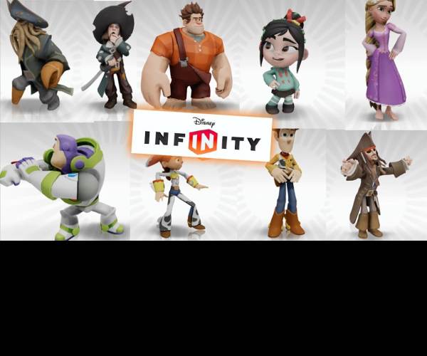 Disney Infinity