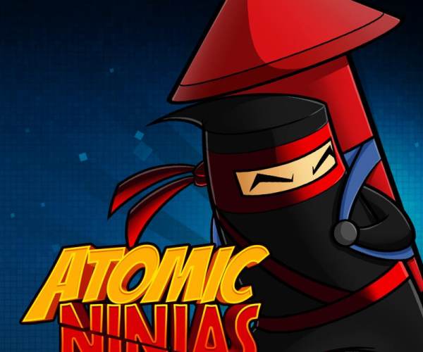 Atomic Ninjas