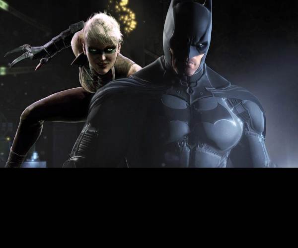 Batman: Arkham Origins