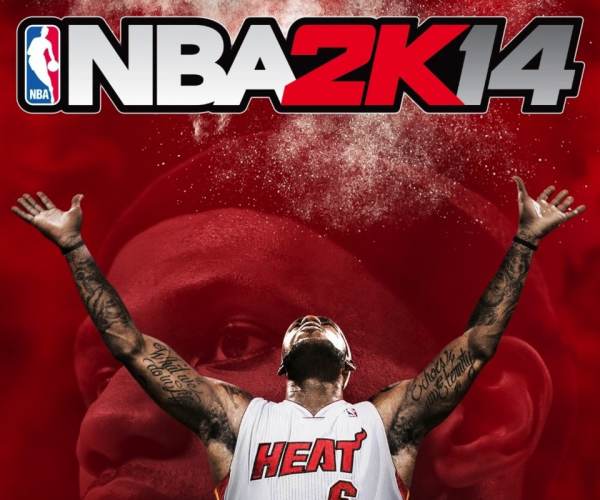 NBA 2K14
