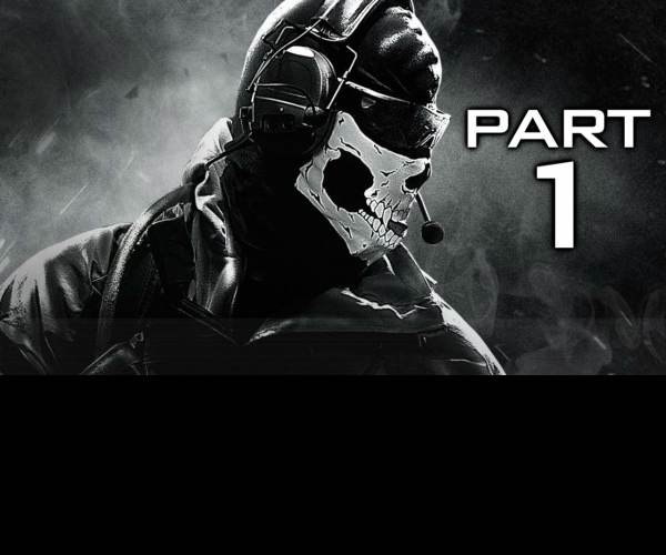 Call of Duty: Ghosts