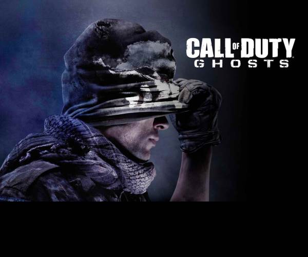Call of Duty: Ghosts