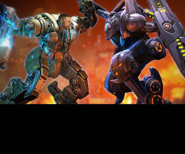 XCOM: Enemy Within
