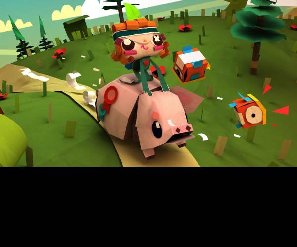 Tearaway