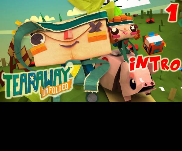 Tearaway