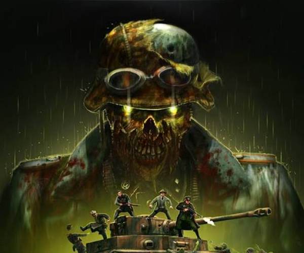 Sniper Elite: Nazi Zombie Army 2