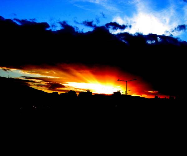 Contrast