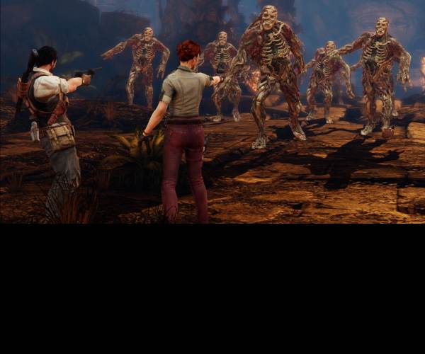 Deadfall Adventures