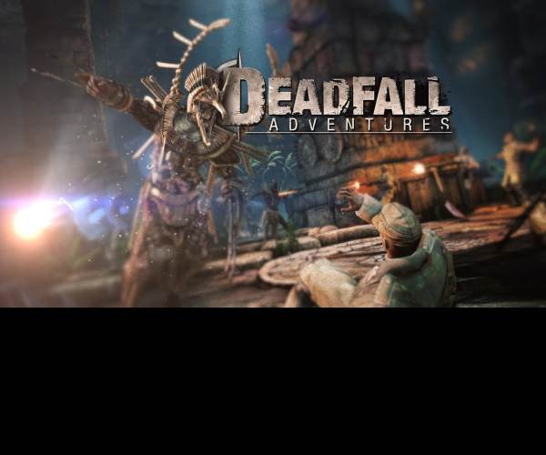 Deadfall Adventures