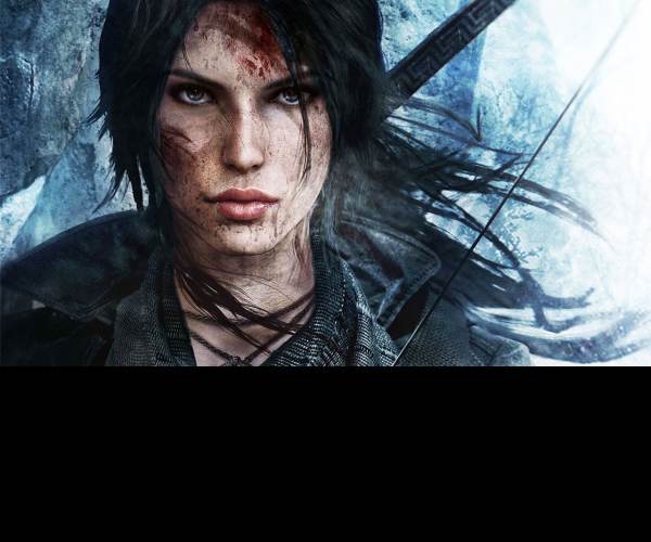 Tomb Raider