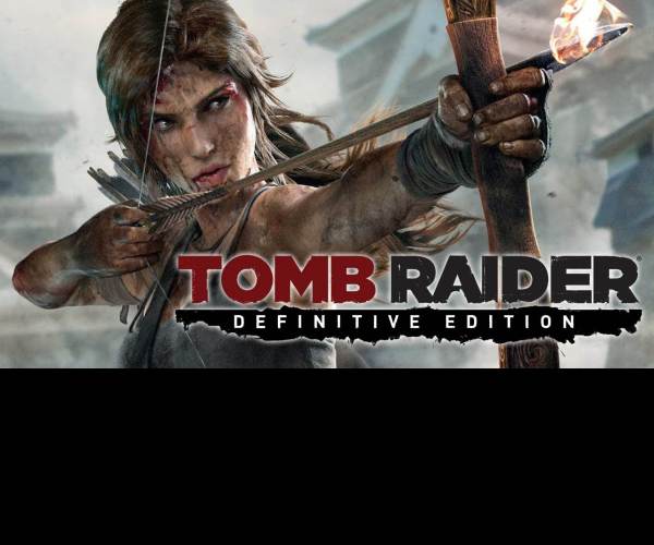 Tomb Raider