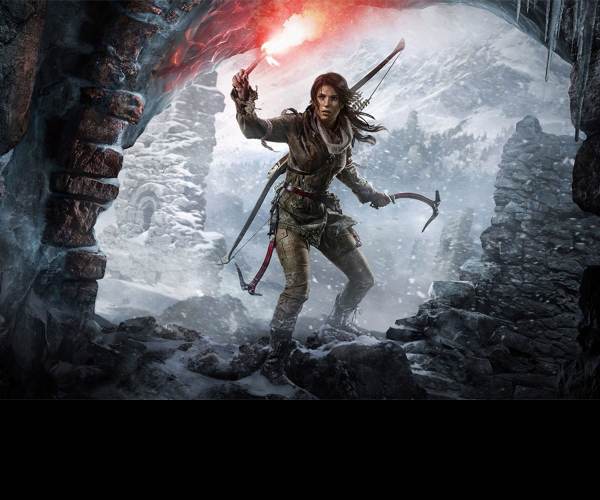 Tomb Raider