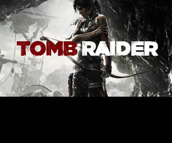 Tomb Raider