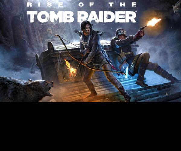 Tomb Raider