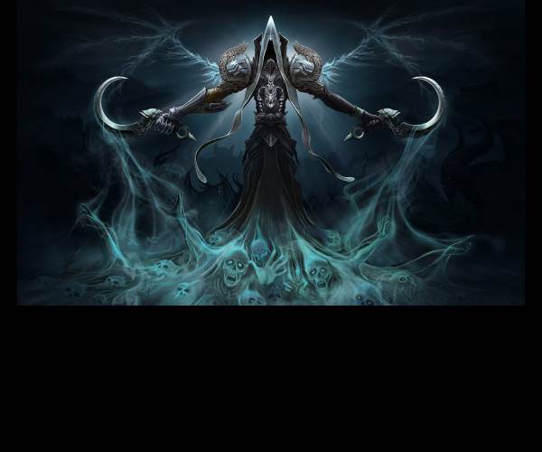 Diablo 3: Reaper of Souls