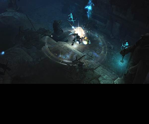Diablo 3: Reaper of Souls