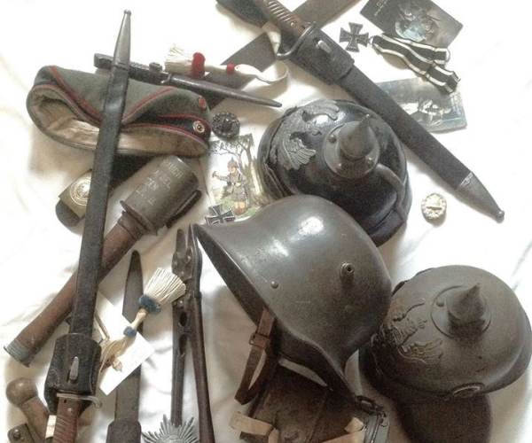 The Collectables