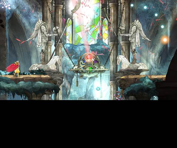 Child of Light