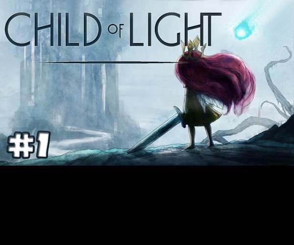 Child of Light