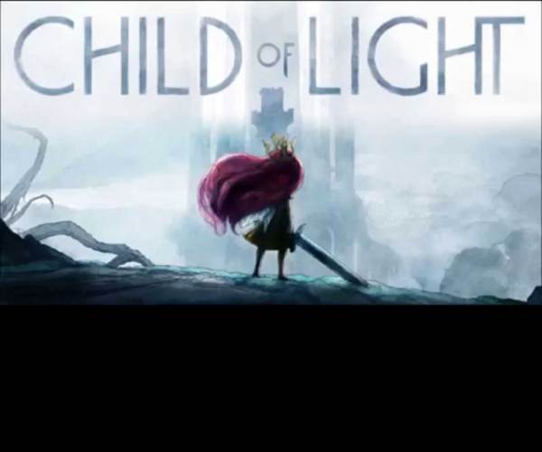 Child of Light
