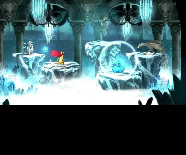 Child of Light
