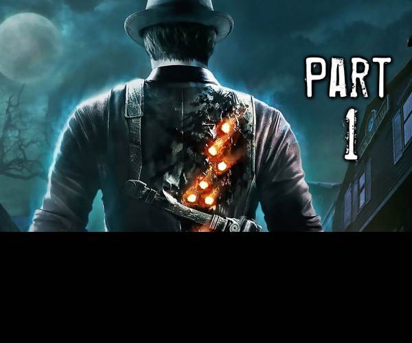 Murdered: Soul Suspect