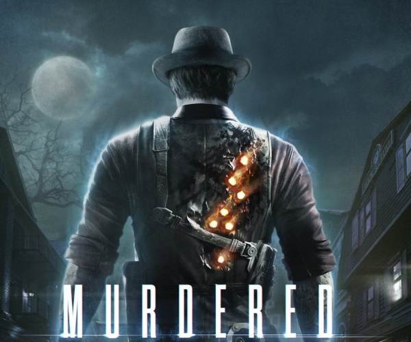 Murdered: Soul Suspect